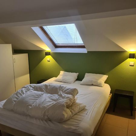 6-8 Pers Appartement Residence 杜柏 外观 照片