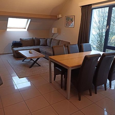 6-8 Pers Appartement Residence 杜柏 外观 照片