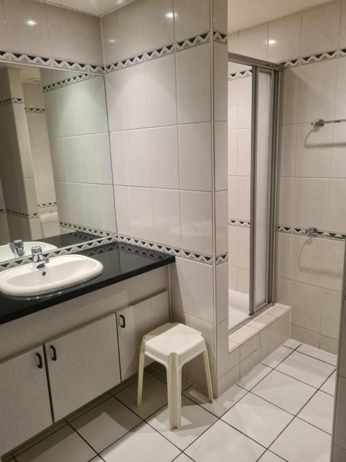 6-8 Pers Appartement Residence 杜柏 外观 照片