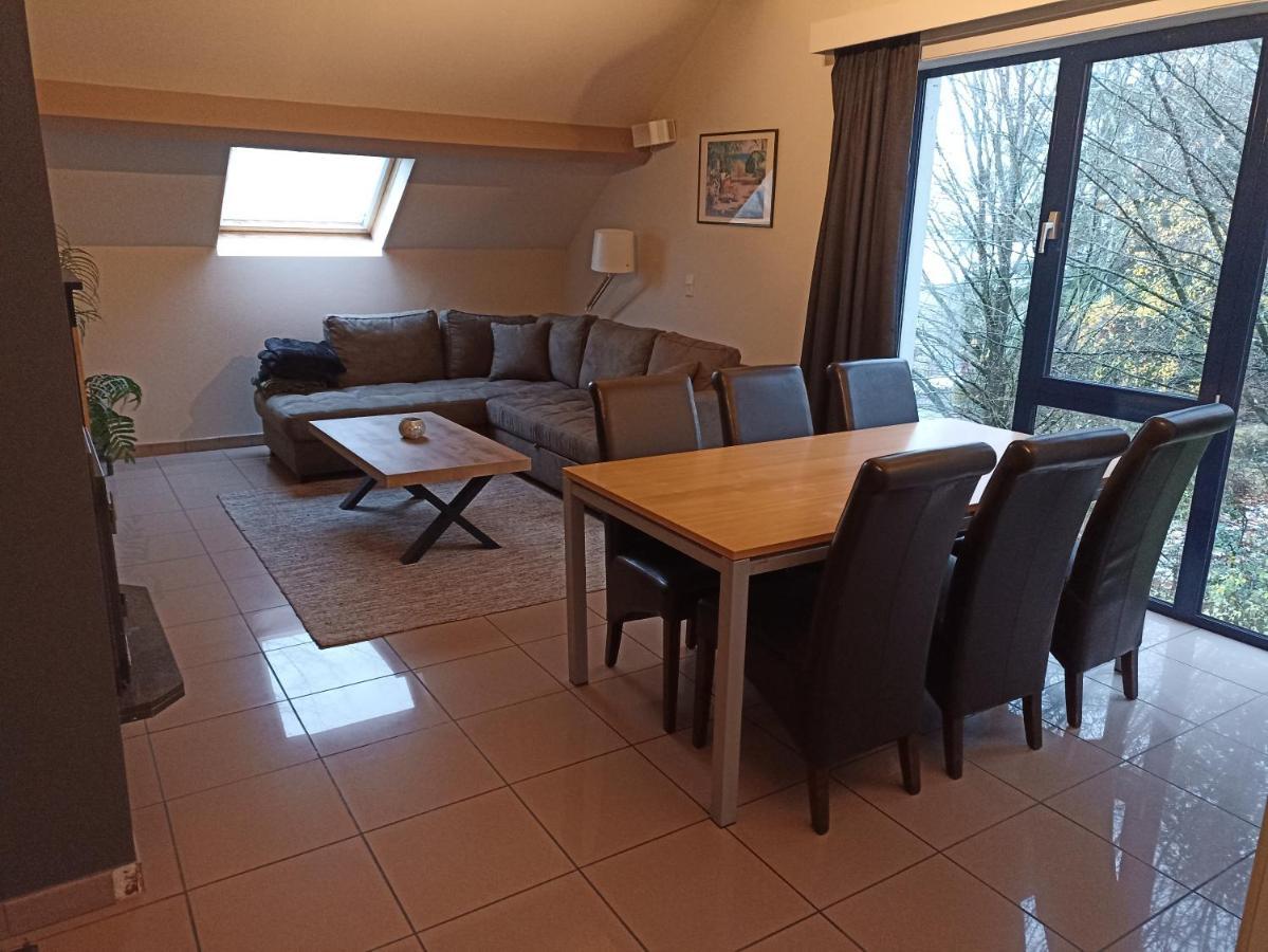 6-8 Pers Appartement Residence 杜柏 外观 照片